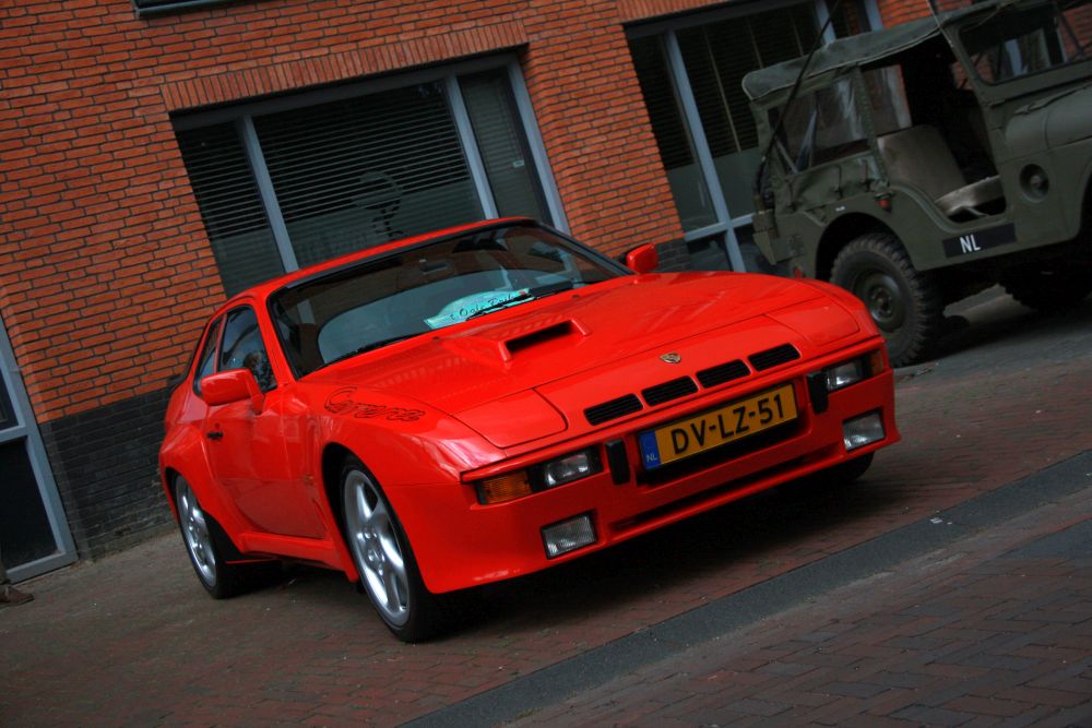 Oldtimerrit Geesteren 4 juni 2017 - 32